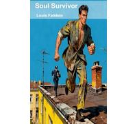 Sole Survivor: A forgotten mid-century noir novel