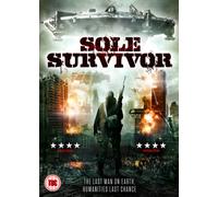 Sole Survivor (DVD) Dan Purdey Alana Tranter David Leeming Warren Otteraa