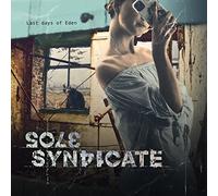 Sole Syndicate - Last Days Of Eden