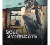 Sole Syndicate - Last Days Of Eden