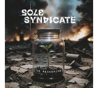 Sole Syndicate The Reckoning (CD) Album