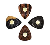 Sole Tones sun-mp-4 Picks (Confezione da 4)