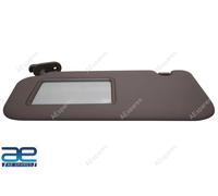 Sole Visiera Montaggio Sinistro Per Hyundai Creta 1st Gen 2015-2018