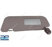 Sole Visiera Montaggio Sinistro Per Hyundai I20 2nd Gen Elite 2014-2018