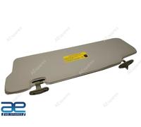 Sole Visiera Rh Per Mahindra Scorpio 2002-2011 Getaway Dc 2007-2016 Rhd S2u