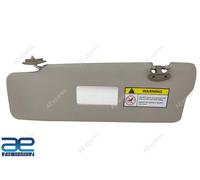 Sole Visiera Sinistro Per Mahindra Scorpio 2.2L 2007-2011 Rhd 0105DAG00350B S2u