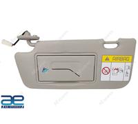 Sole Visiera Sinistro Per Mahindra Xuv 400 Ev 2023-Now, Xuv 300 2019-24