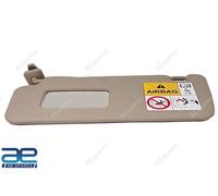 Sole Visiera Sinistro Per Suzuki Ertiga 2018-25 Veloce Dzire 2017-24