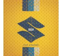 Solea - Even Stranger