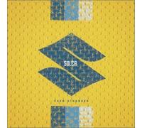 Solea - Even Stranger