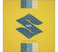 Solea - Even Stranger