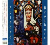 Soledad Brothers - Steal Your Soul & Dare