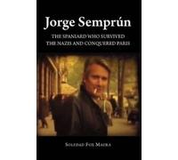 Soledad Fox Maura Jorge Semprún (Tascabile) LSE Studies in Spanish History