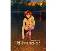 Soledad Gimenez - Ojala en Concierto