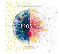 Soledad Romero Mariño Opposites (Copertina rigida) Cycles of the Universe