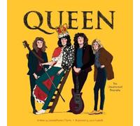Soledad Romero Mariño Queen (Copertina rigida) Band Bios