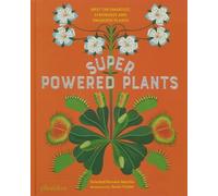 Soledad Romero Mariño Superpowered Plants (Copertina rigida)
