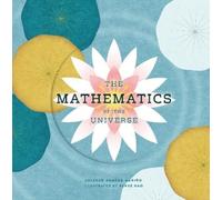 Soledad Romero Mariño The Mathematics of the Universe (Copertina rigida)