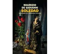 Soledad. Un dicembre del commissario Ricciardi