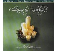 Solee, Denis - Christmas By Candlelight