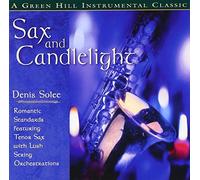 Solee, Denis - Sax & Candlelight