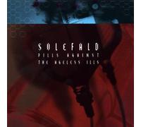 Solefald - Pills Against the Ageless