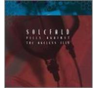 Solefald - Pills Against the Ageless Ills