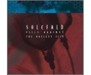 Solefald - Pills Against the Ageless Ills