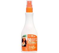 Soleil des îles - Latte solare SPF 50-150 ml
