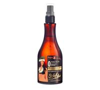 Soleil des Îles | Olio secco abbronzante 100% naturale - Profumo delle Isole - Acceleratore abbronzante - Made in France