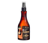 Soleil des Îles | Olio Secco Bronzante al Monoï de Tahiti 100% Naturale - Profumo Vaniglia - Acceleratore abbronzante - Made in France