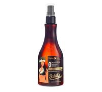 Soleil des Îles | Olio Secco Bronzante al Monoï de Tahiti 100% Naturale - Profumo di cocco - Acceleratore di abbronzatura - Made in France