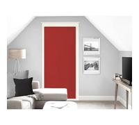 Soleil d'Ocre 46541 Dolly Rotte Vice Poliestere Rosso 70 X 200 cm
