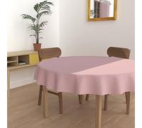 Soleil d'Ocre 815235 Alix Pennello Anti-ties il giro Poliestere Rosa 180 cm