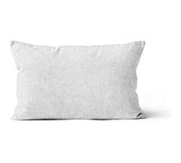 Soleil d'ocre Federa per cuscino 32x50 cm BELLA bianco