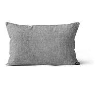 Soleil d'ocre Federa per cuscino 32x50 cm BELLA grigio