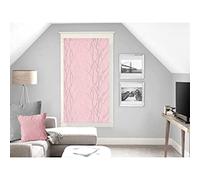 Soleil d'ocre Liane Rotte Vice, Navigare, Poliestere, Rosa, 60 X 160 cm