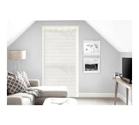 Soleil d'ocre Lina Bise-Bise, Policotone, Bianco, 90 x 200 cm