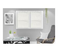 Soleil d'ocre Lina Brezzetto, Policotone, Bianco, 60 x 90 cm