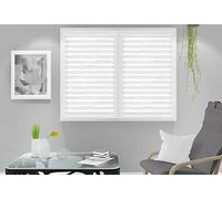 Soleil d'ocre Louis Bise-Bise, Poliestere, Bianco, 60 x 120 cm