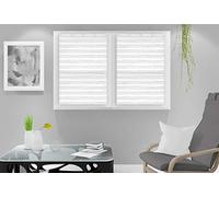 Soleil d'ocre Louis Bise-Bise, Poliestere, Bianco, 60 x 90 cm