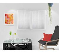 Soleil d'ocre Mael Rotte Vice, Poliestere, Bianco, 60 x 90 cm
