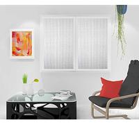 Soleil d'Ocre Mael Rotte Vice in poliestere, bianco, 60 x 120 cm