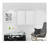 Soleil d'ocre Noemie Rotte Vice, Navigare, Poliestere, Bianco, 45 x 90 cm