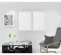Soleil d'ocre Noemie Rotte Vice, Navigare, Poliestere, Bianco, 60 x 90 cm
