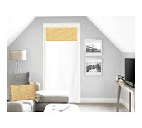 Soleil d'ocre Rotte Vice, Giallo, 60 X 120 cm