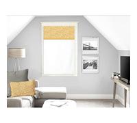 Soleil d'ocre Rotte Vice, Giallo, 60 X 90 cm