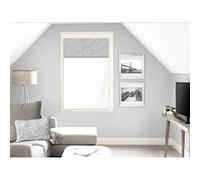 Soleil d'ocre Rotte Vice, Grigio, 60 X 90 cm
