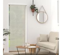 Soleil d'ocre Tenda Porta Finestra, Oro, 70 x 200 cm