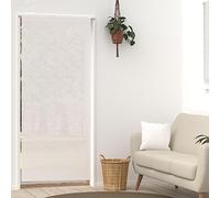 Soleil d'ocre Tende Bise-Bise, Bianco, 90 x 200 cm